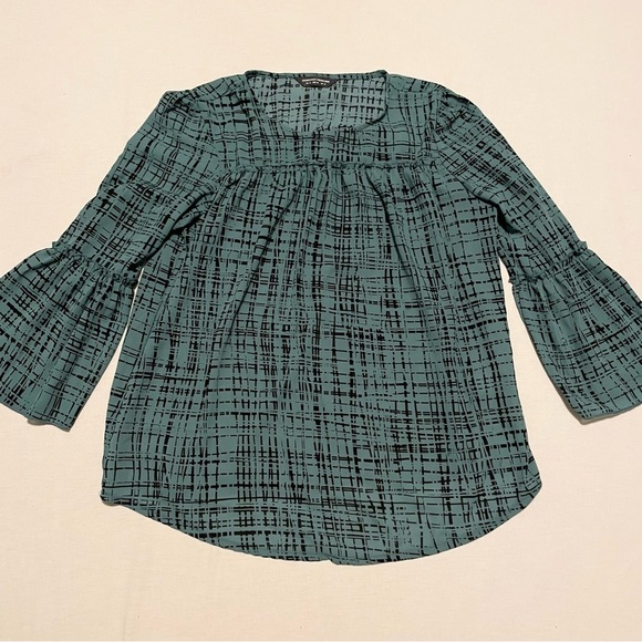 Dorothy Perkins Blouse Womens Size 14 Top - Picture 1 of 16